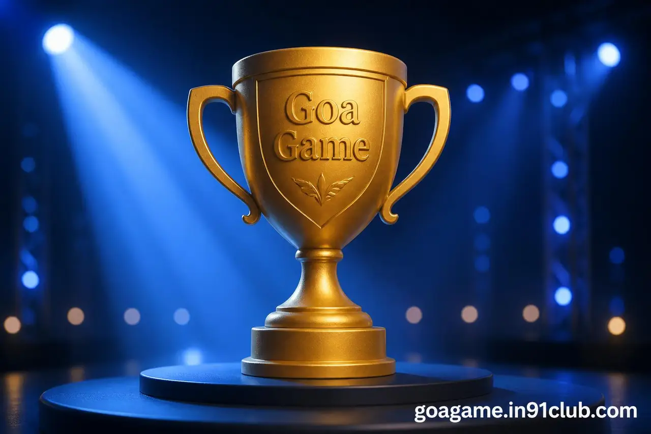 Goa Game