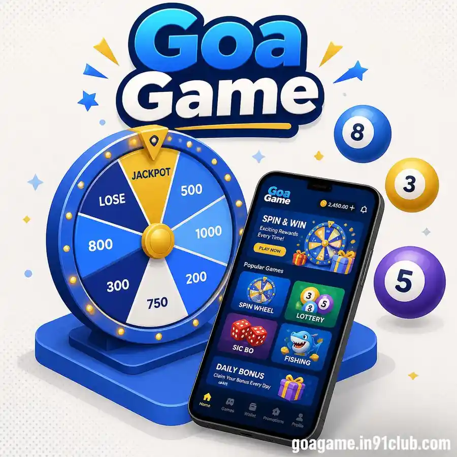 Goa Game