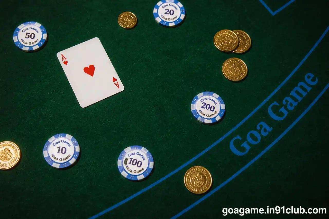 Goa Game